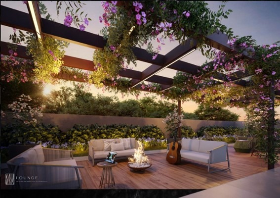 Apartamento à venda no Symmetry, 87,71 m² – Centro Empresarial Tamboré, Barueri – Cód. 76024085 — imagem 12