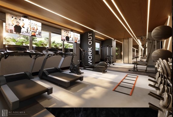 Apartamento à venda no Symmetry, 87,71 m² – Centro Empresarial Tamboré, Barueri – Cód. 76024085 — imagem 24