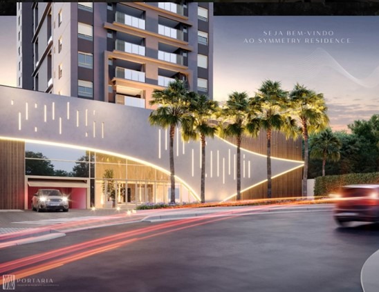 APARTAMENTO — AVENIDA ÔMEGA - Novare - Novare - MELVILLE EMPRESARIAL I E II - BARUERI/SP — imagem 20