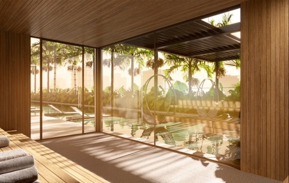 Apartamento à venda no Symmetry, 81,35 m² – Centro Empresarial Tamboré, Barueri – Cód. 76024125 — imagem 9