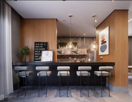 Apartamento à venda no Symmetry, 81,35 m² – Centro Empresarial Tamboré, Barueri – Cód. 76024125 — imagem 20