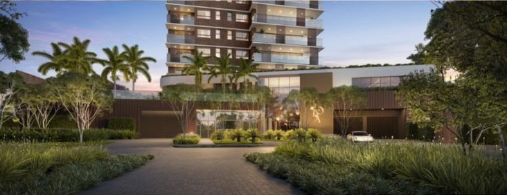 Apartamento à venda no Flora, 565 m² – Alphagran Alphaville, Barueri – Cód. 76030438 — imagem 9