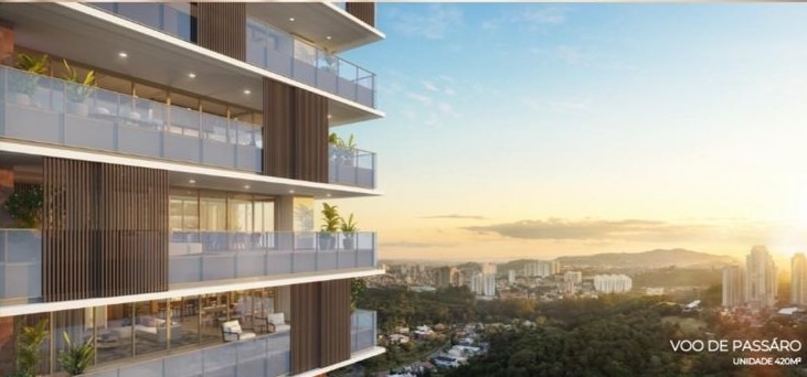 Apartamento à venda no Flora, 565 m² – Alphagran Alphaville, Barueri – Cód. 76030438 — imagem 12