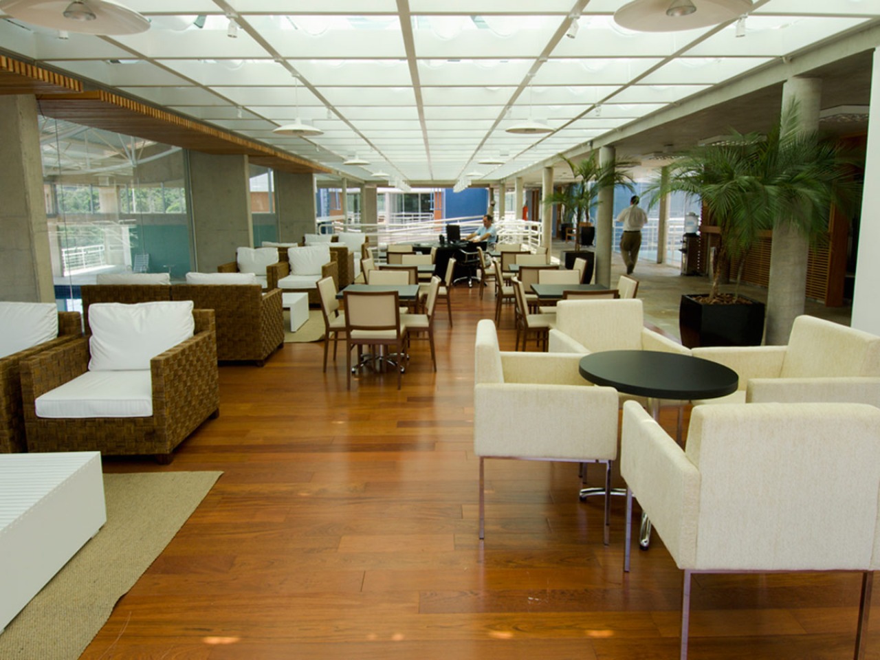 Terreno à venda no Genesis 2, 490 m² – Alphaville, Santana de Parnaíba – Cód. 76040282 — imagem 4