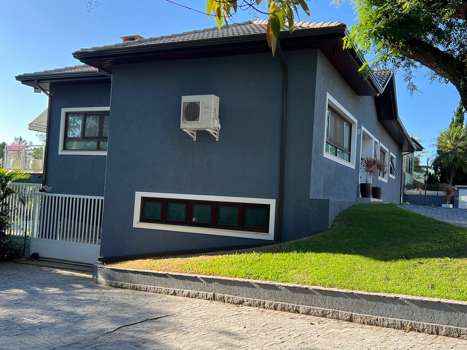 Casa à venda no Genesis 2, 695 m² – Alphaville, Santana de Parnaíba – Cód. 78477187 — imagem 15
