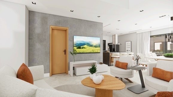 Casa à venda no New Ville, 212,05 m² – Suru, Santana de Parnaíba – Cód. 76027513 — imagem 18