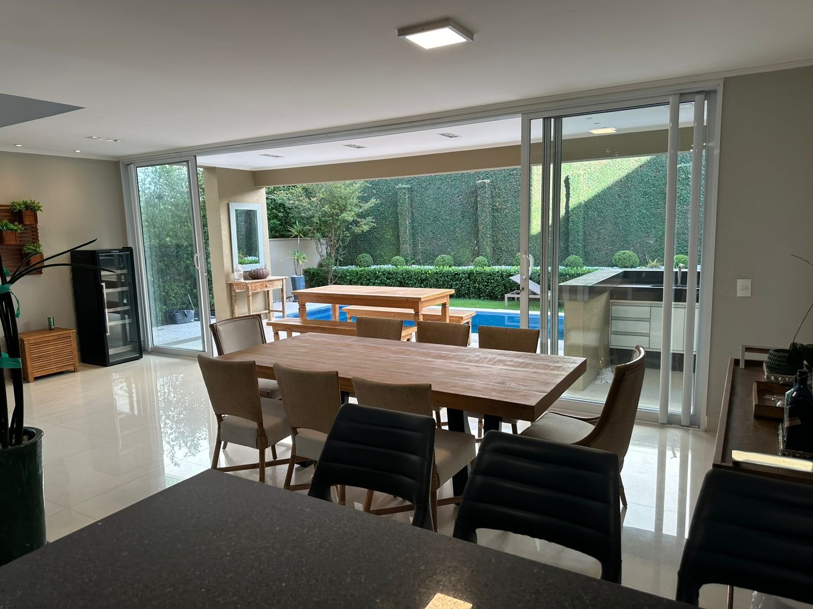 Casa à venda no Genesis 1, 340 m² – Alphaville, Santana de Parnaíba – Cód. 71248347 — imagem 6