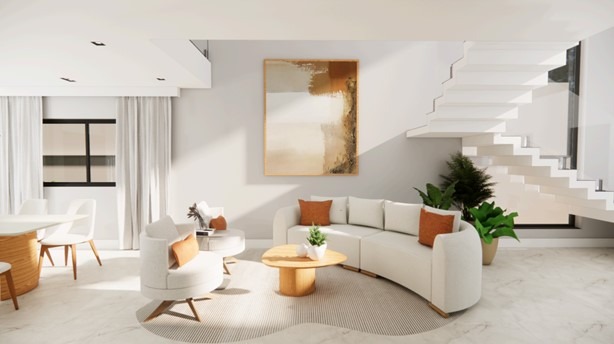Casa à venda no New Ville, 212,05 m² – Suru, Santana de Parnaíba – Cód. 76027513 — imagem 20