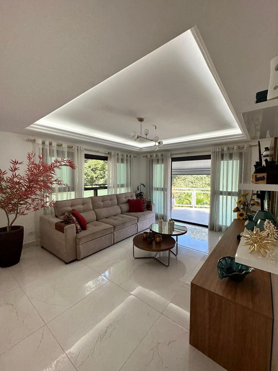 Casa à venda no Residencial 12, 540 m² – Alphaville, Santana de Parnaíba – Cód. 70250682 — imagem 14