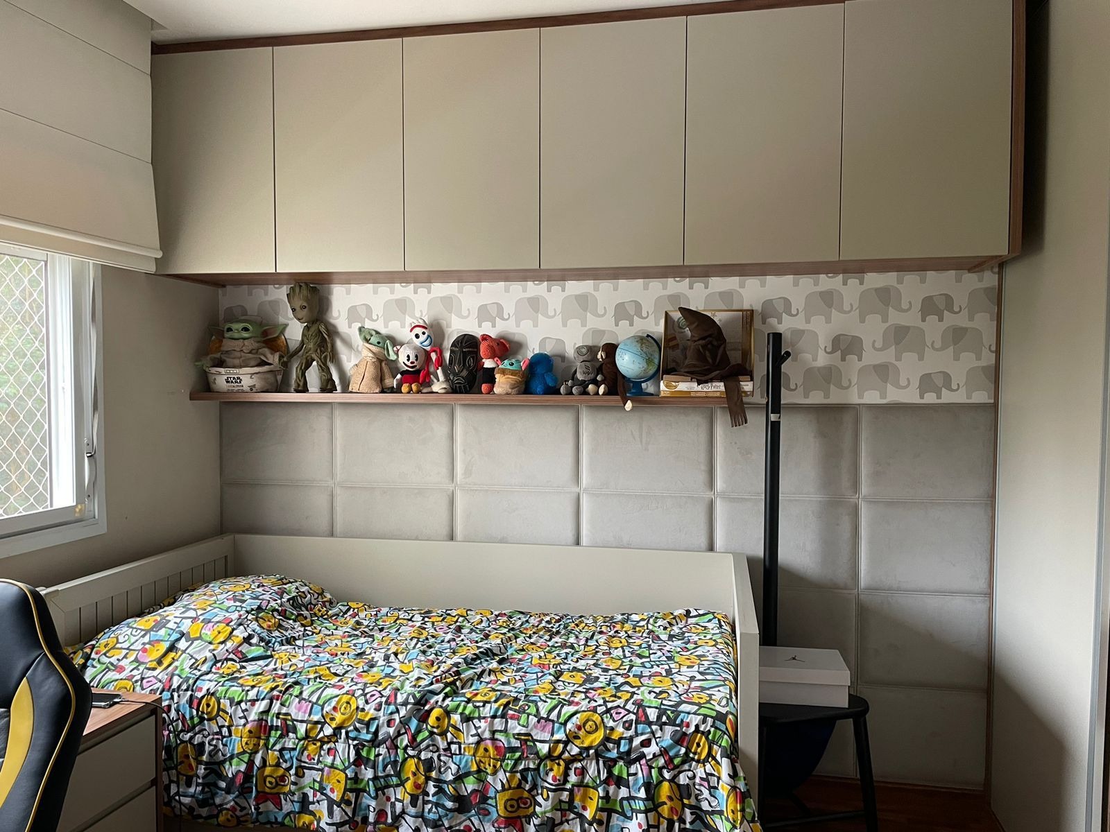 Apartamento para locação em Alphaville Empresarial, 74 m² – Barueri – Cód. 75988062 — imagem 20