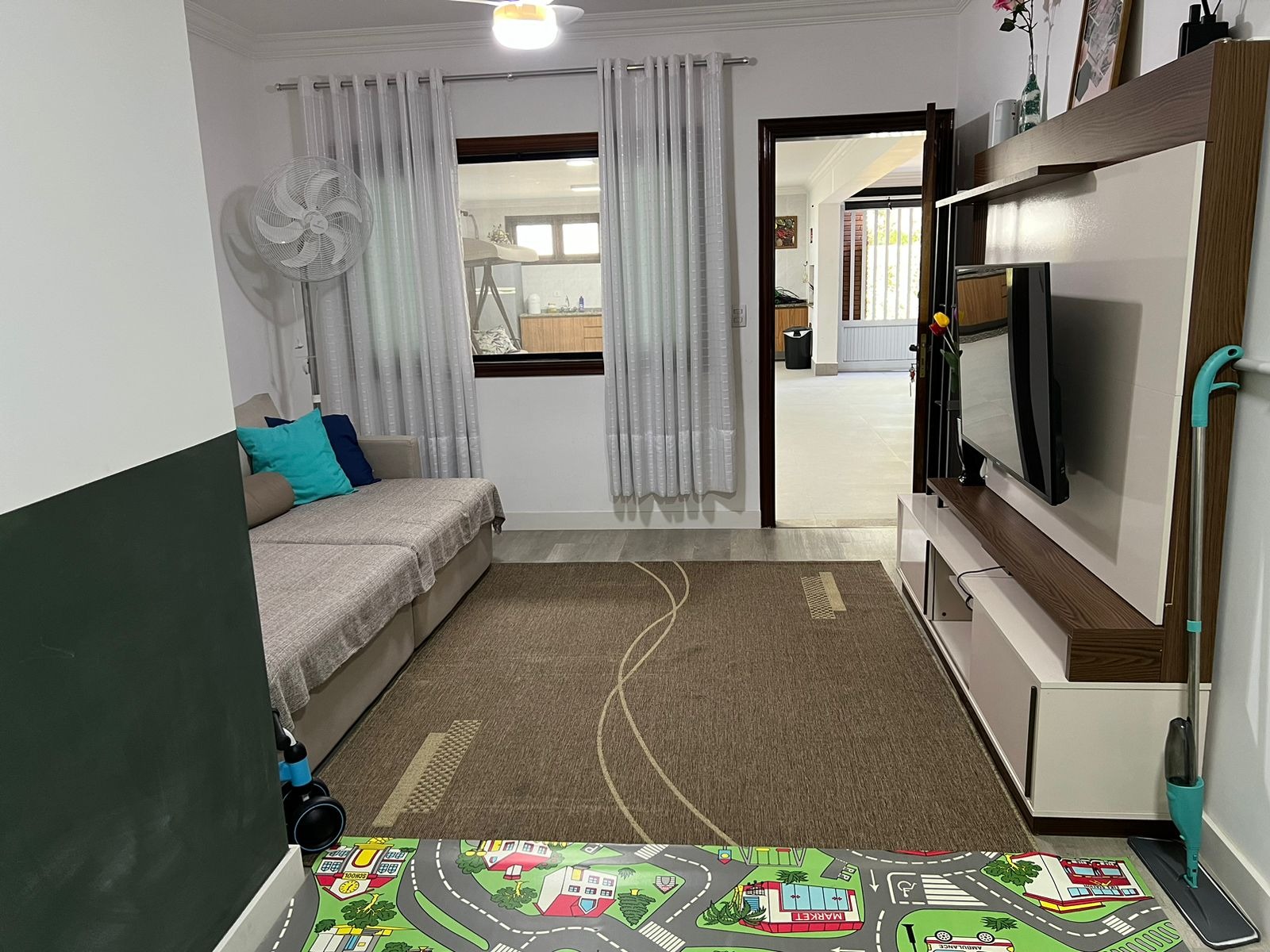 Casa à venda no Residencial 12, 540 m² – Alphaville, Santana de Parnaíba – Cód. 70250682 — imagem 6