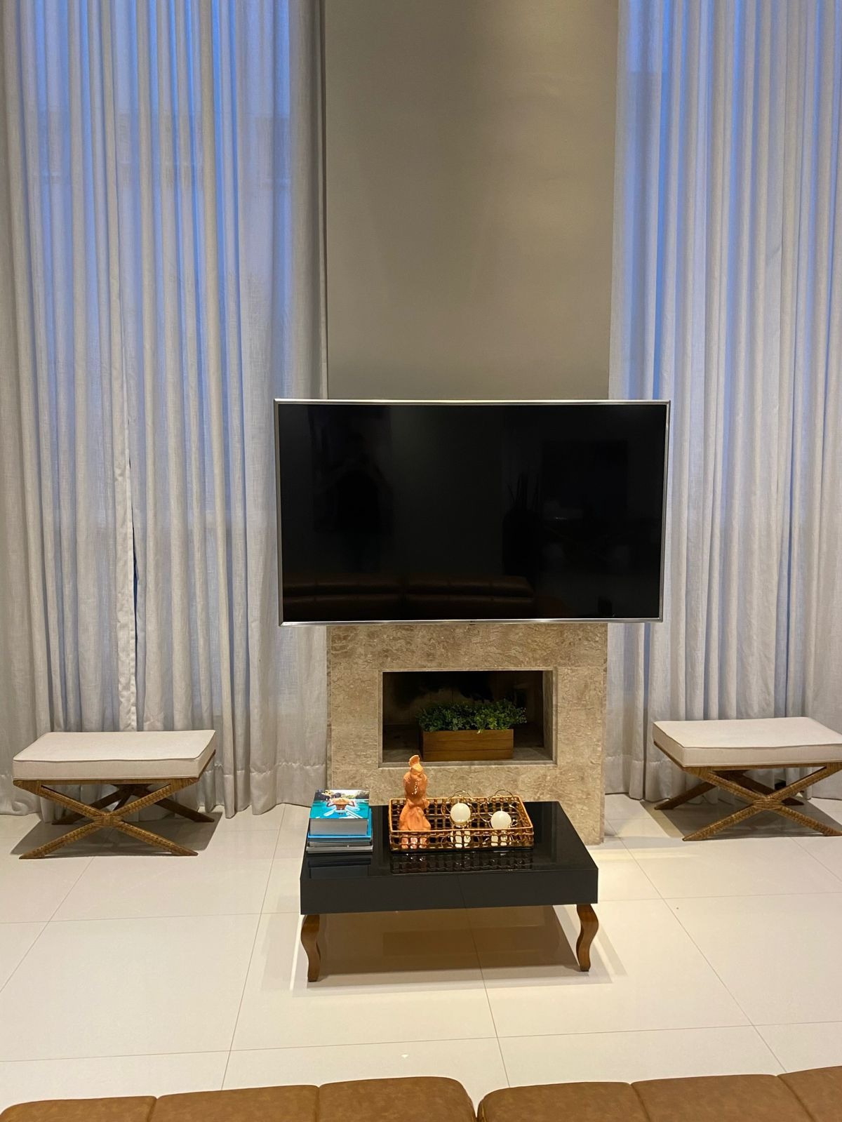 Casa à venda no Genesis 1, 340 m² – Alphaville, Santana de Parnaíba – Cód. 71248347 — imagem 5