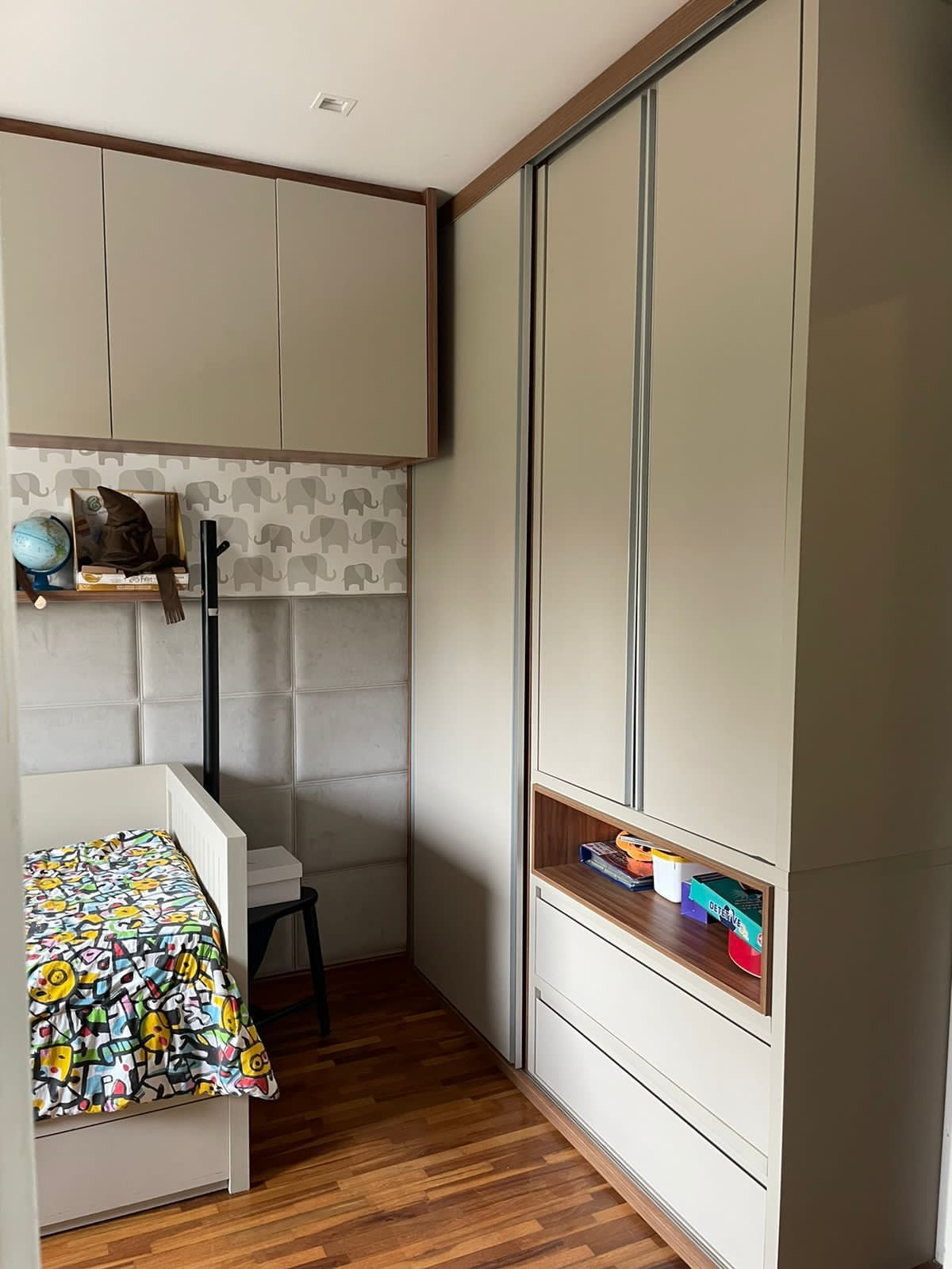 Apartamento para locação em Alphaville Empresarial, 74 m² – Barueri – Cód. 75988062 — imagem 23