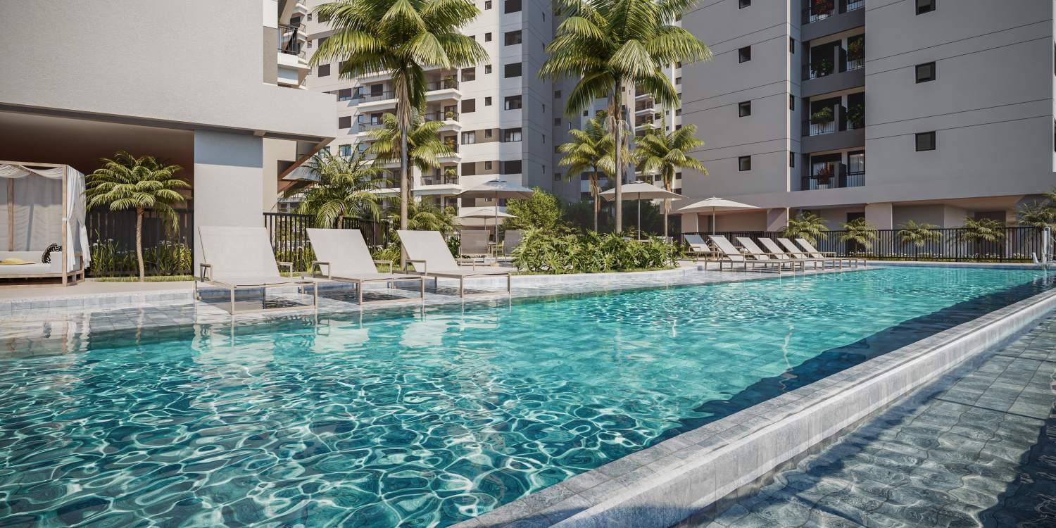 Apartamento à venda no Alpha Park, 67 m² – Aldeia, Barueri – Cód. 76032903 — imagem 6
