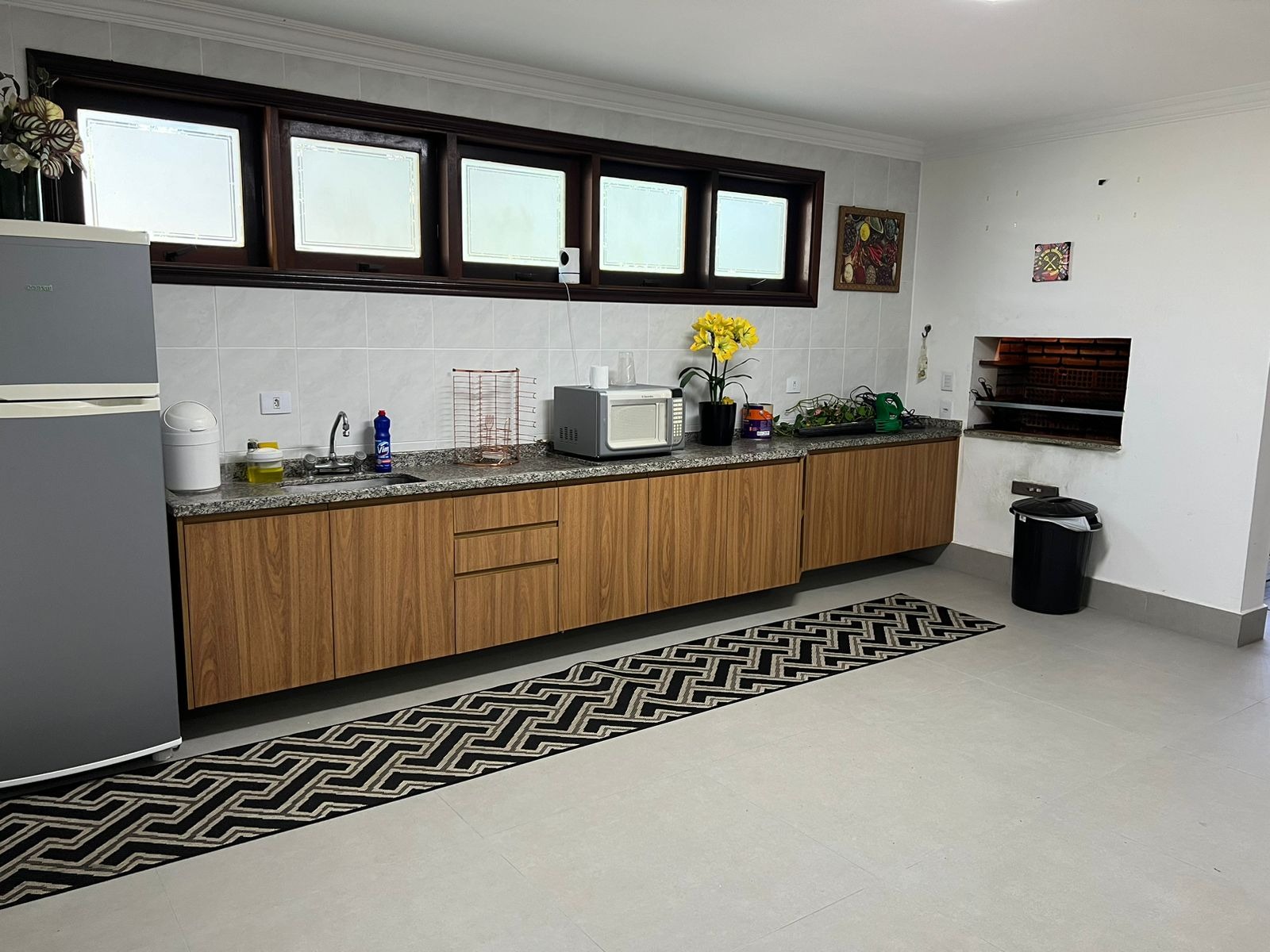 Casa à venda no Residencial 12, 540 m² – Alphaville, Santana de Parnaíba – Cód. 70250682 — imagem 19