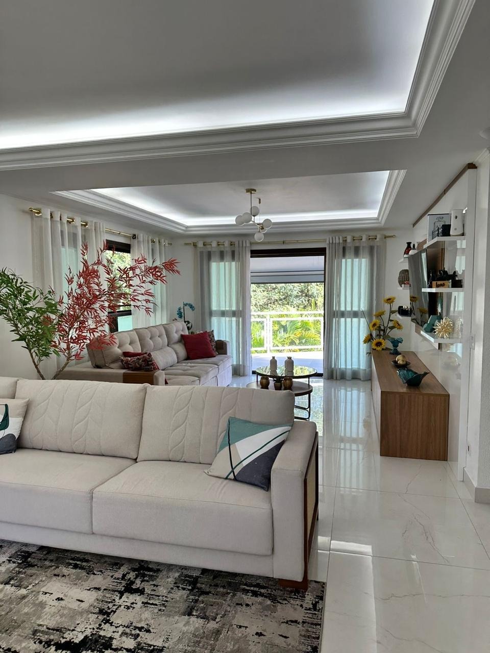 Casa à venda no Residencial 12, 540 m² – Alphaville, Santana de Parnaíba – Cód. 70250682 — imagem 11