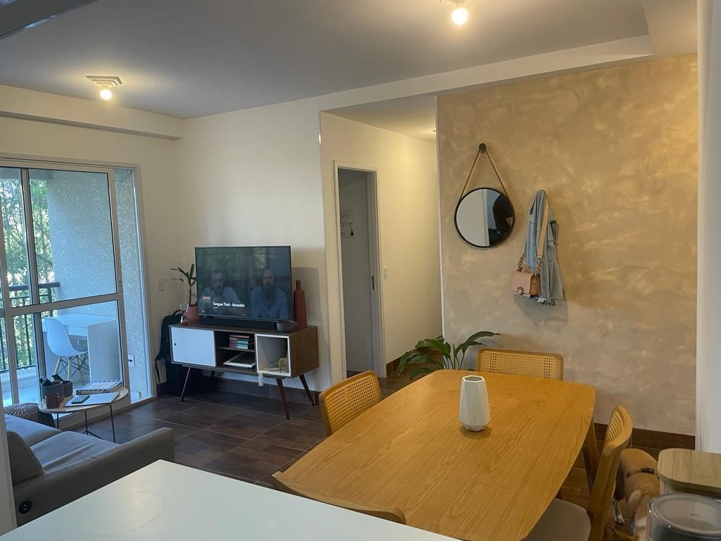 Apartamento para locação em Alphaville Empresarial, 74 m² – Barueri – Cód. 75988062 — imagem 1