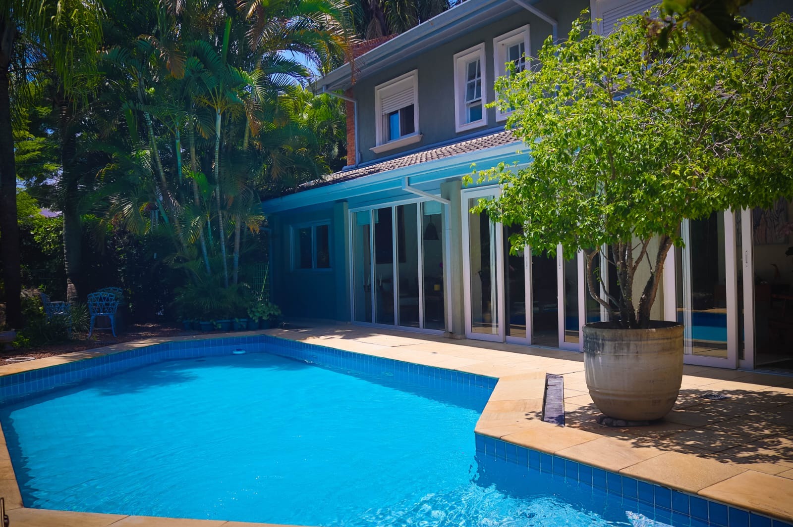 Casa à venda no Residencial 4, 458 m² – Alphaville, Santana de Parnaíba – Cód. 75864960 — imagem 2