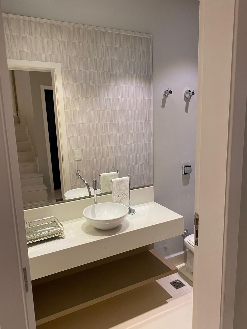 Casa à venda no Genesis 1, 340 m² – Alphaville, Santana de Parnaíba – Cód. 71248347 — imagem 17