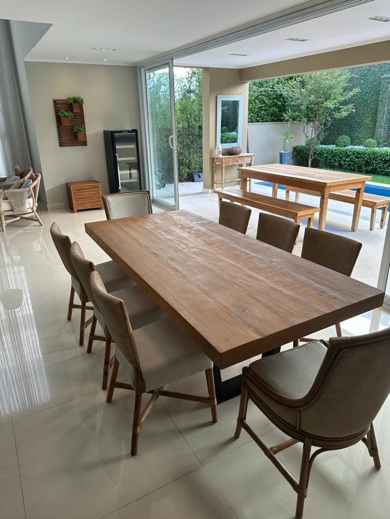 Casa à venda no Genesis 1, 340 m² – Alphaville, Santana de Parnaíba – Cód. 71248347 — imagem 7
