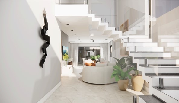 Casa à venda no New Ville, 212,05 m² – Suru, Santana de Parnaíba – Cód. 76027513 — imagem 15