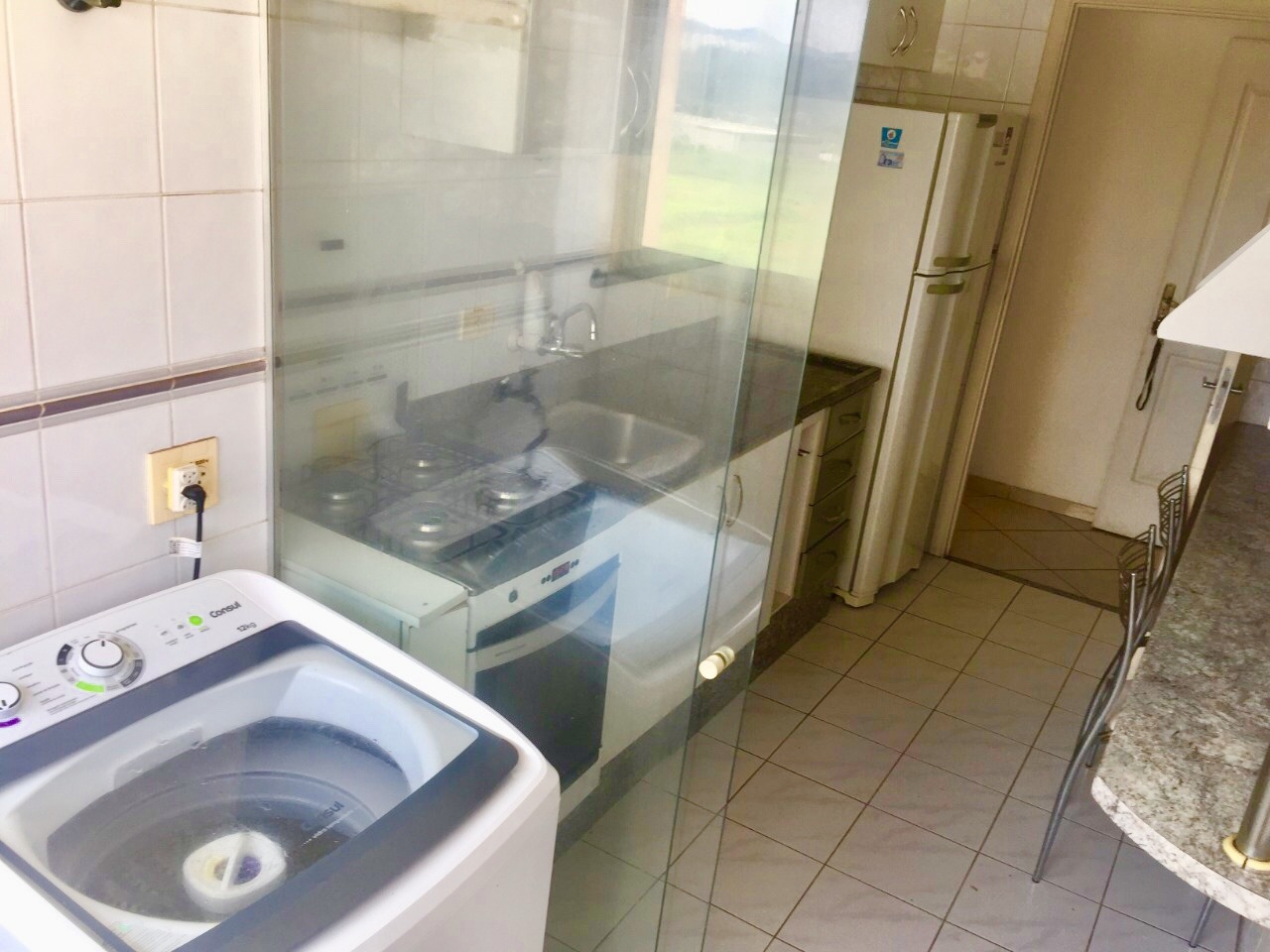 Apartamento à venda no Garden Hill, 58 m² – Tamboré, Barueri – Cód. 4200406 — imagem 8