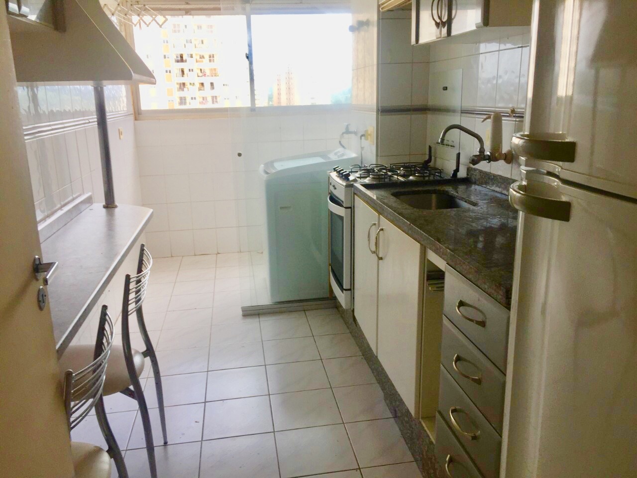 Apartamento à venda no Garden Hill, 58 m² – Tamboré, Barueri – Cód. 4200406 — imagem 4