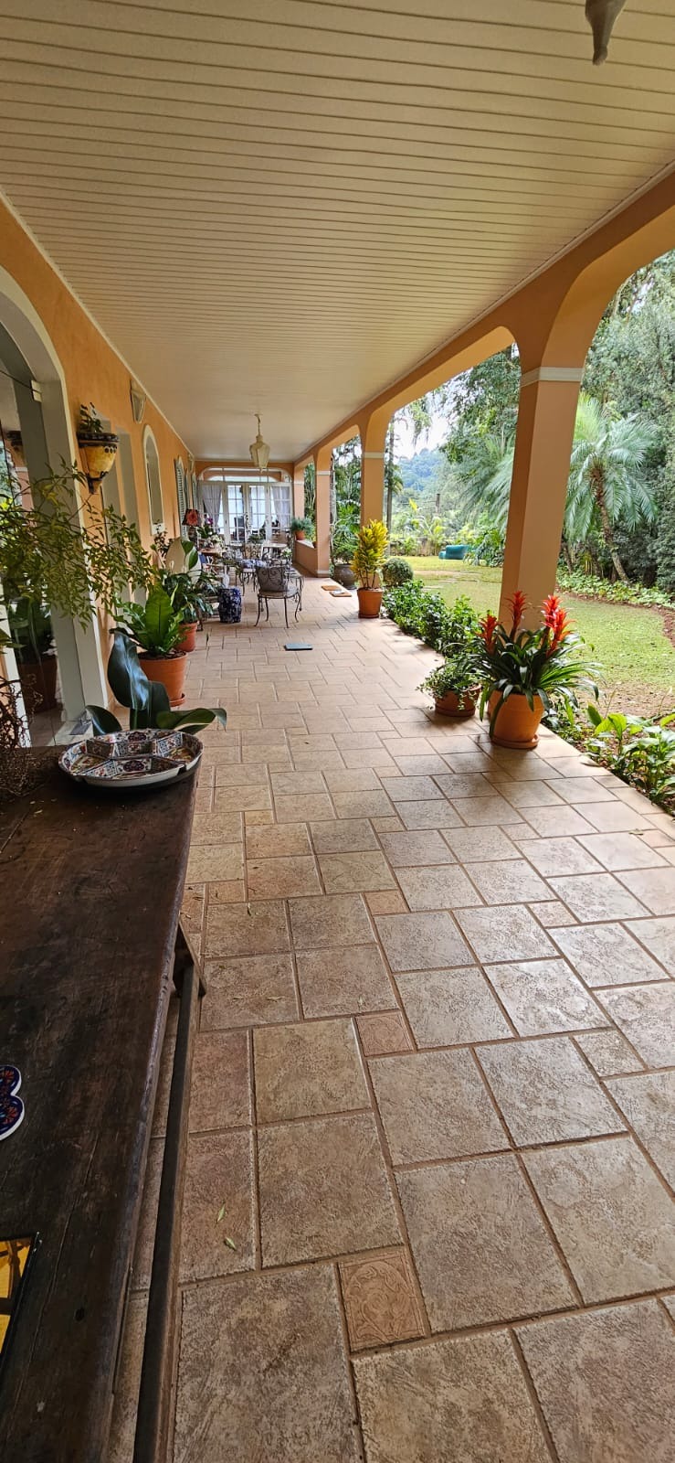 Casa para locação no Residencial 1, 380 m² – Alphaville Residencial Um, Barueri – Cód. 76038101 — imagem 12
