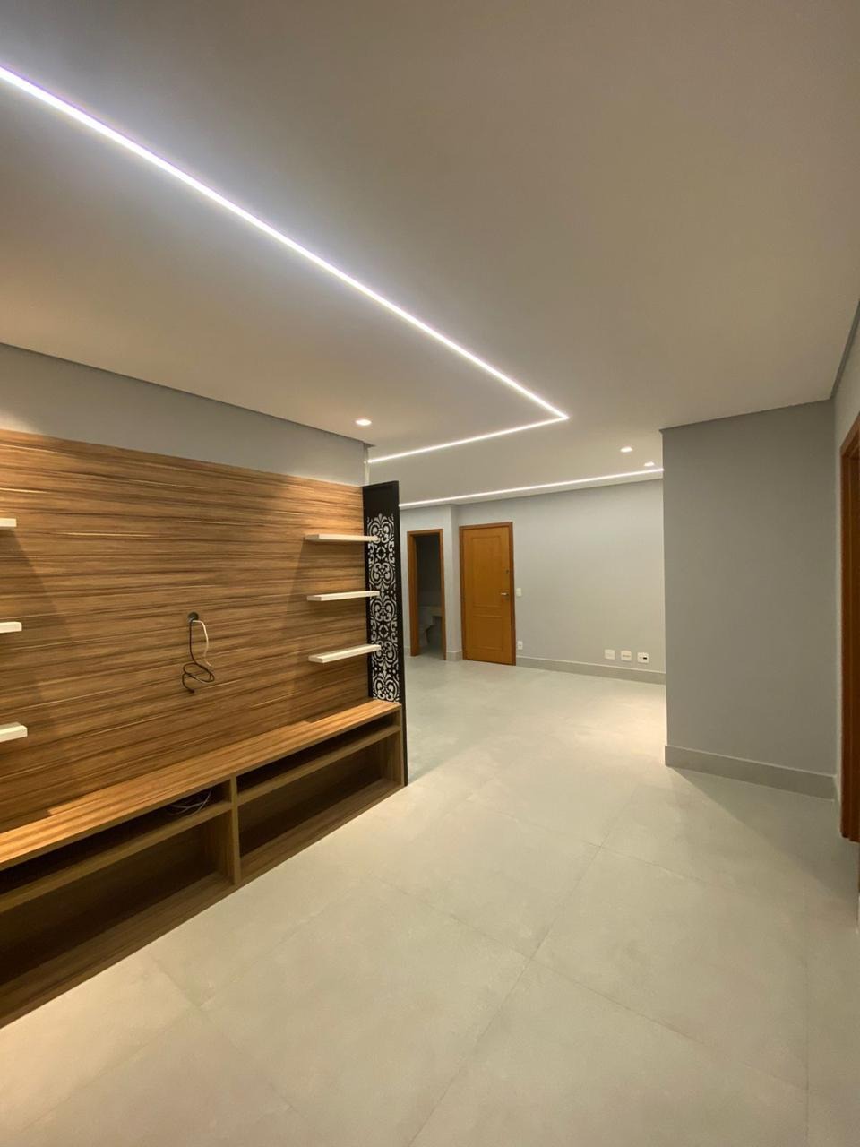 Apartamento à venda no Paisagem, 123 m² – Tamboré, Santana de Parnaíba – Cód. 76029310 — imagem 1