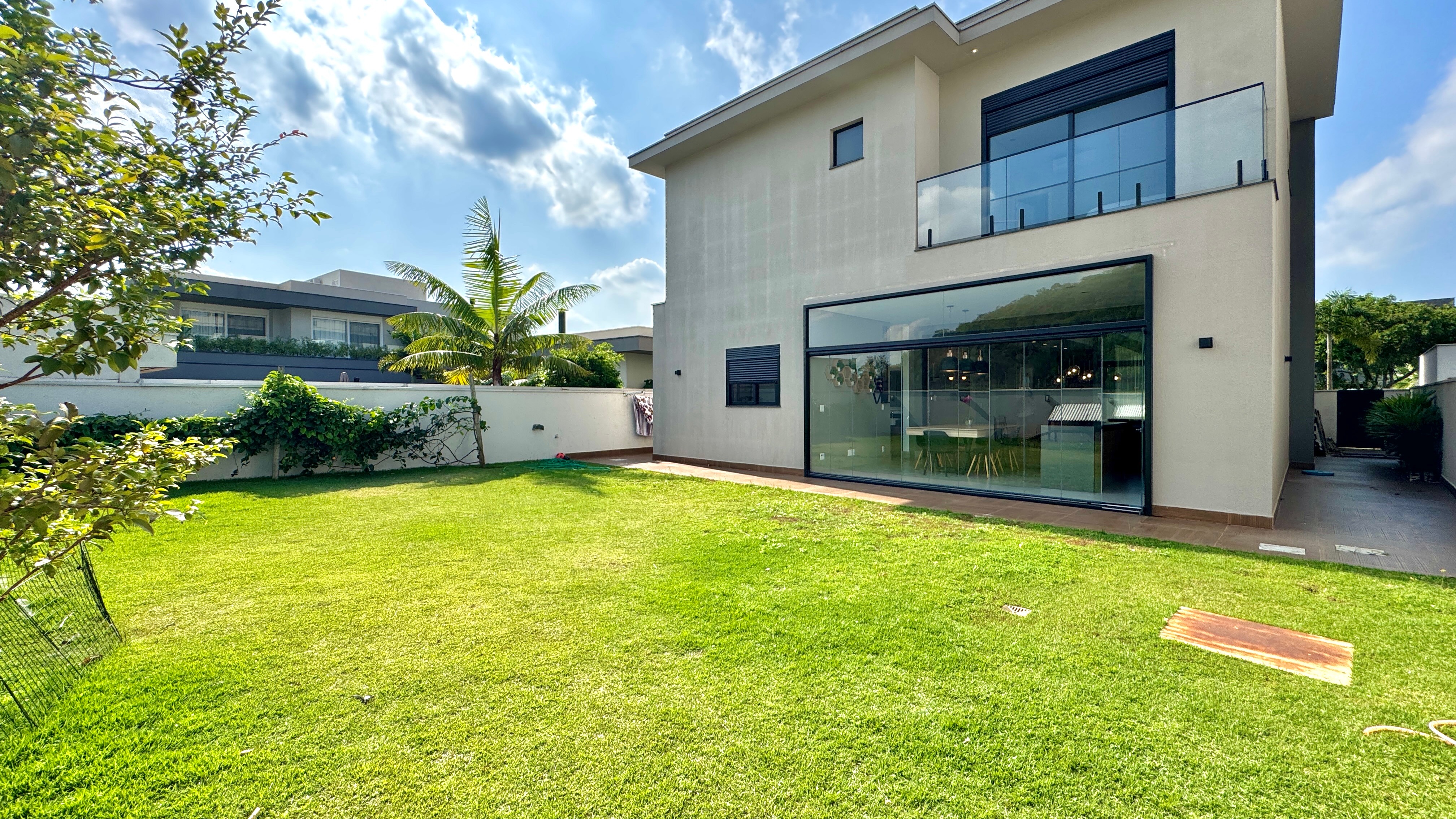 Casa à venda no Genesis 2, 322 m² – Alphaville, Santana de Parnaíba – Cód. 75974713 — imagem 2