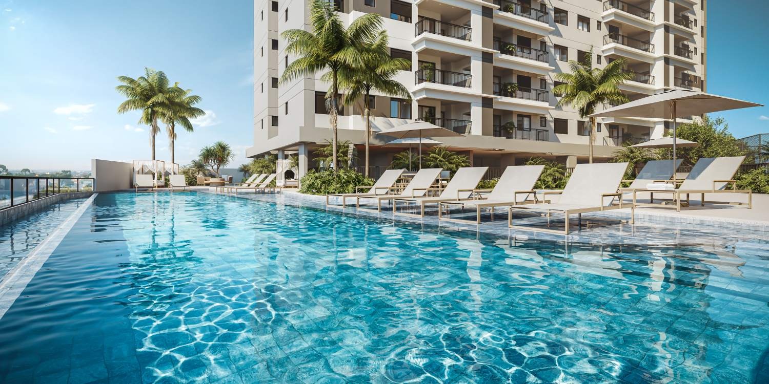 Apartamento à venda no Alpha Park, 67 m² – Aldeia, Barueri – Cód. 76032903 — imagem 5