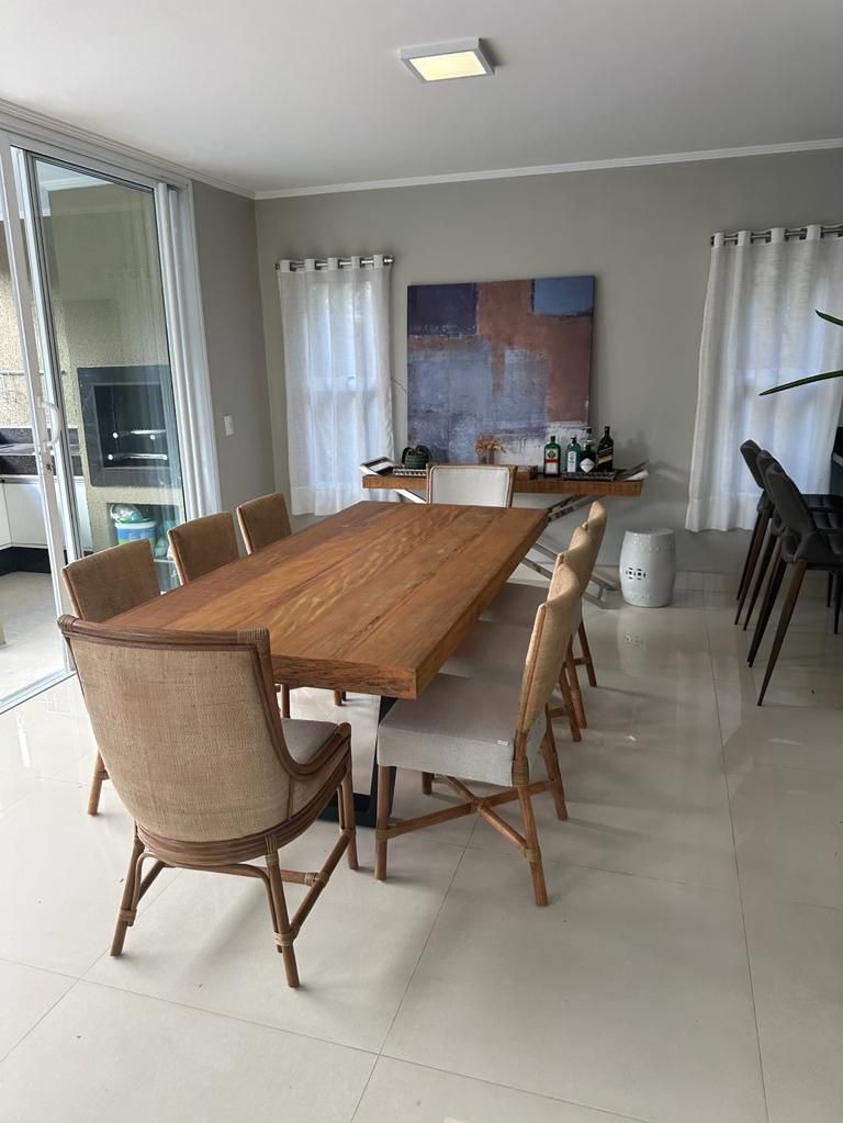 Casa à venda no Genesis 1, 340 m² – Alphaville, Santana de Parnaíba – Cód. 71248347 — imagem 8