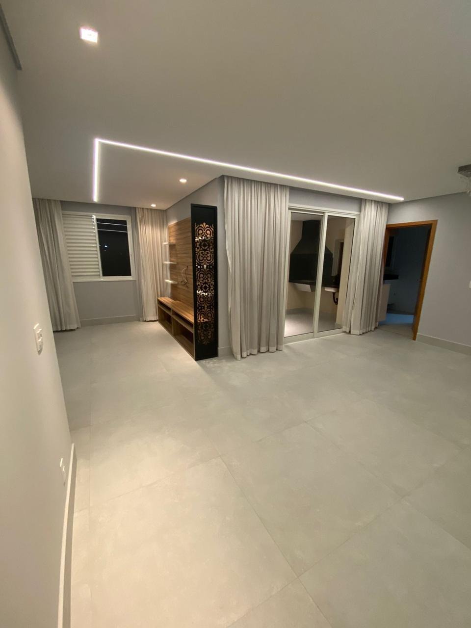 Apartamento à venda no Paisagem, 123 m² – Tamboré, Santana de Parnaíba – Cód. 76029310 — imagem 2