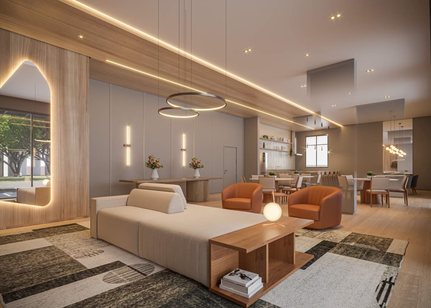 Apartamento à venda no Alpha Park, 67 m² – Aldeia, Barueri – Cód. 76032903 — imagem 12