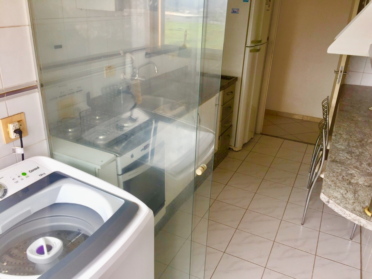 Apartamento à venda no Garden Hill, 58 m² – Tamboré, Barueri – Cód. 4200406 — imagem 9