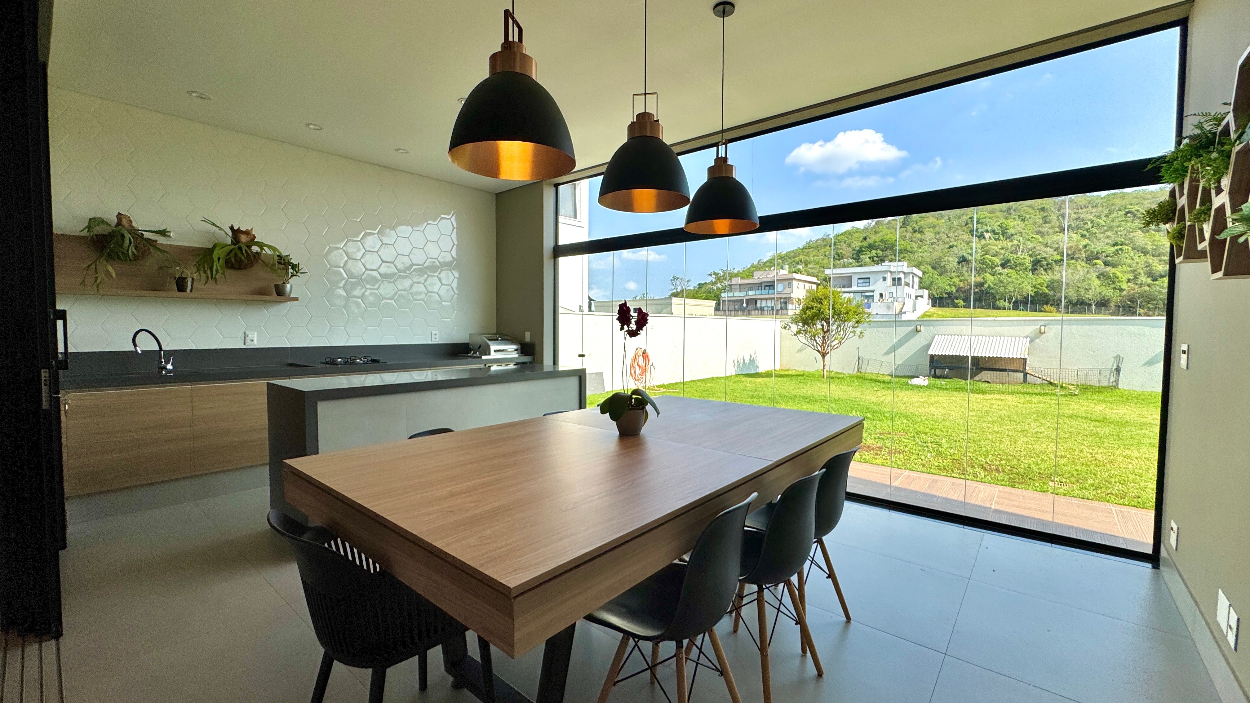 Casa à venda no Genesis 2, 322 m² – Alphaville, Santana de Parnaíba – Cód. 75974713 — imagem 7