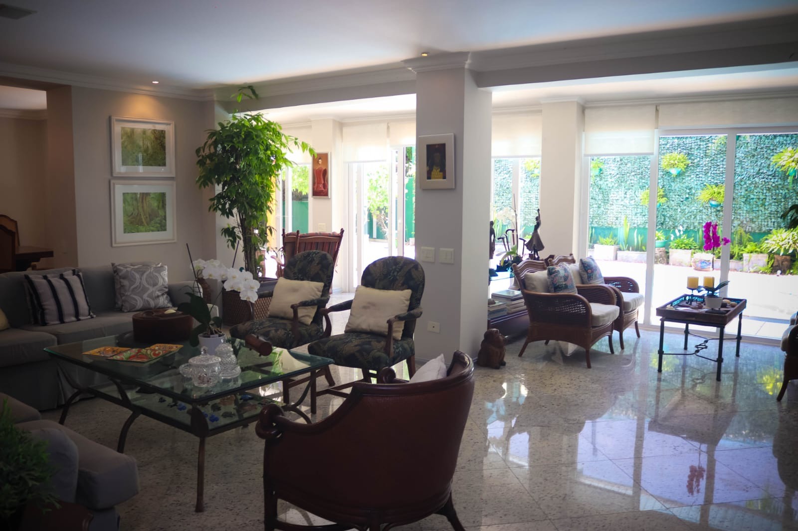 Casa à venda no Residencial 4, 458 m² – Alphaville, Santana de Parnaíba – Cód. 75864960 — imagem 10