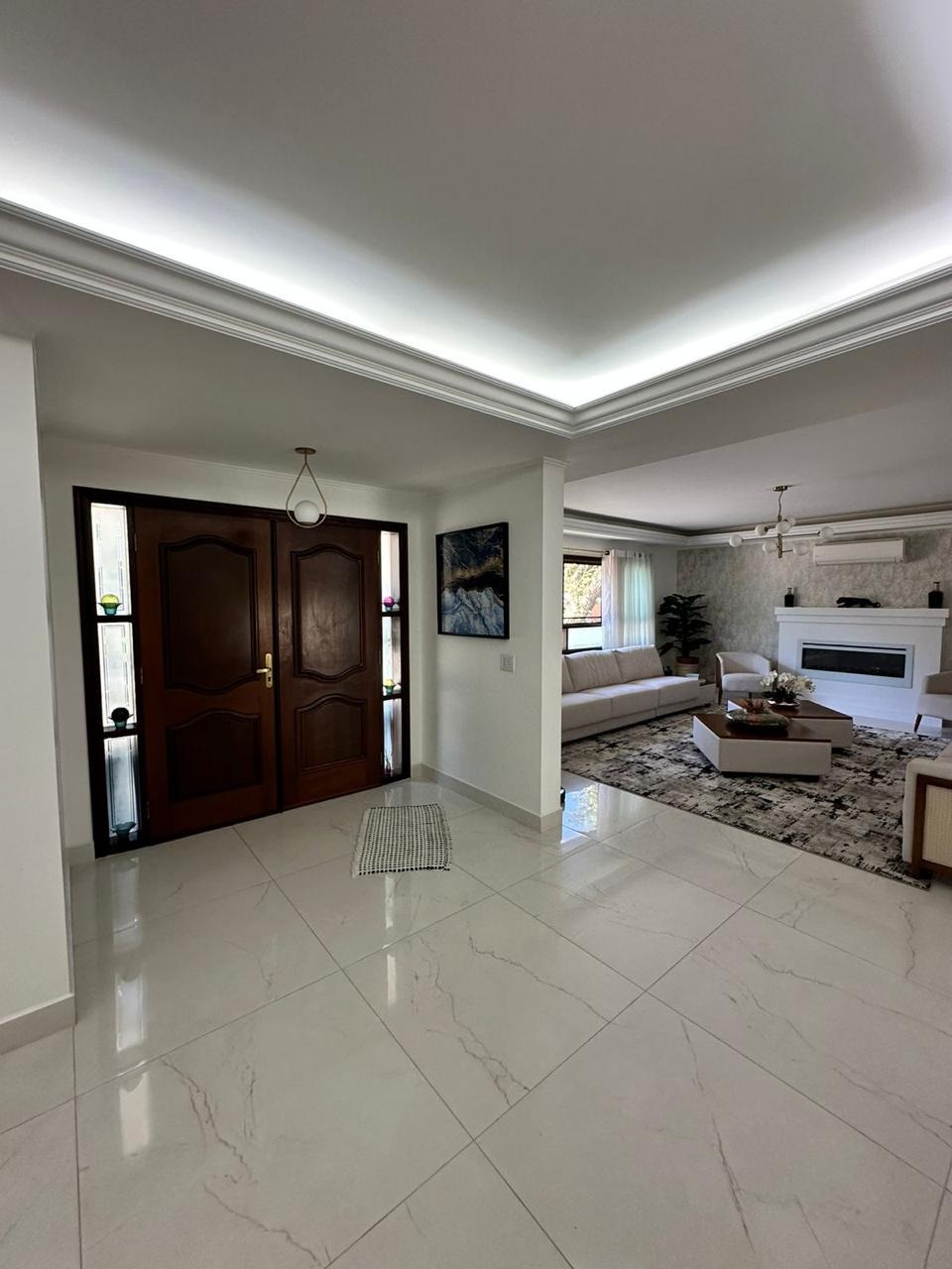 Casa à venda no Residencial 12, 540 m² – Alphaville, Santana de Parnaíba – Cód. 70250682 — imagem 7