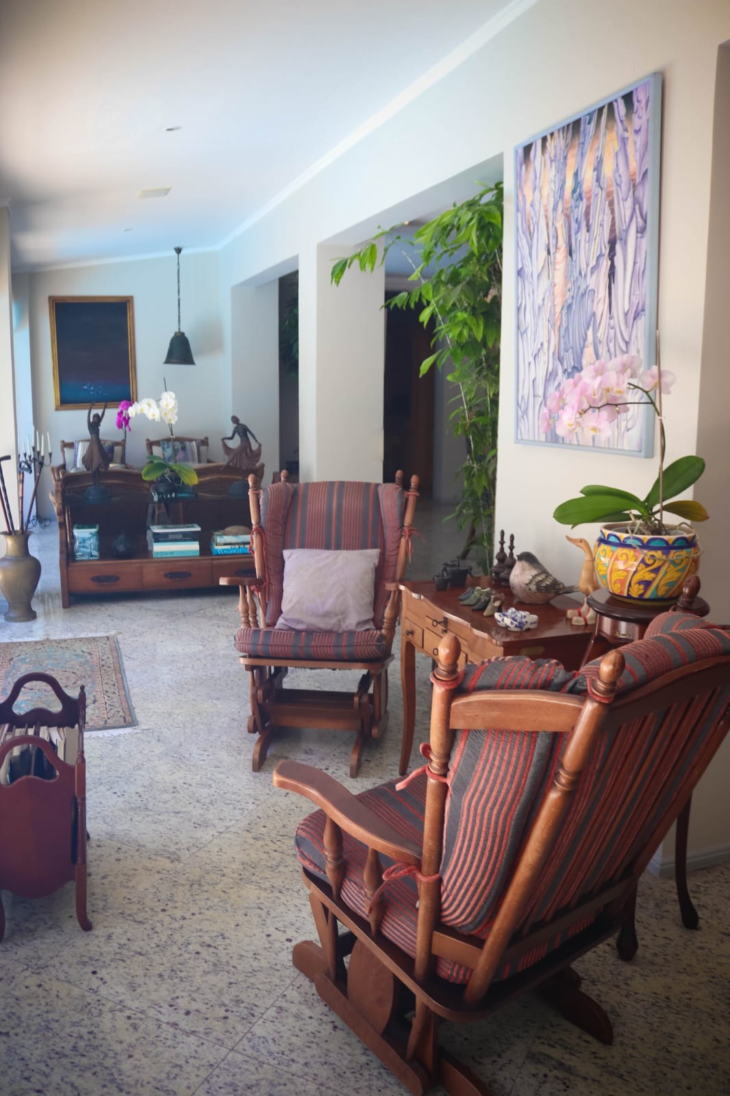 Casa à venda no Residencial 4, 458 m² – Alphaville, Santana de Parnaíba – Cód. 75864960 — imagem 12
