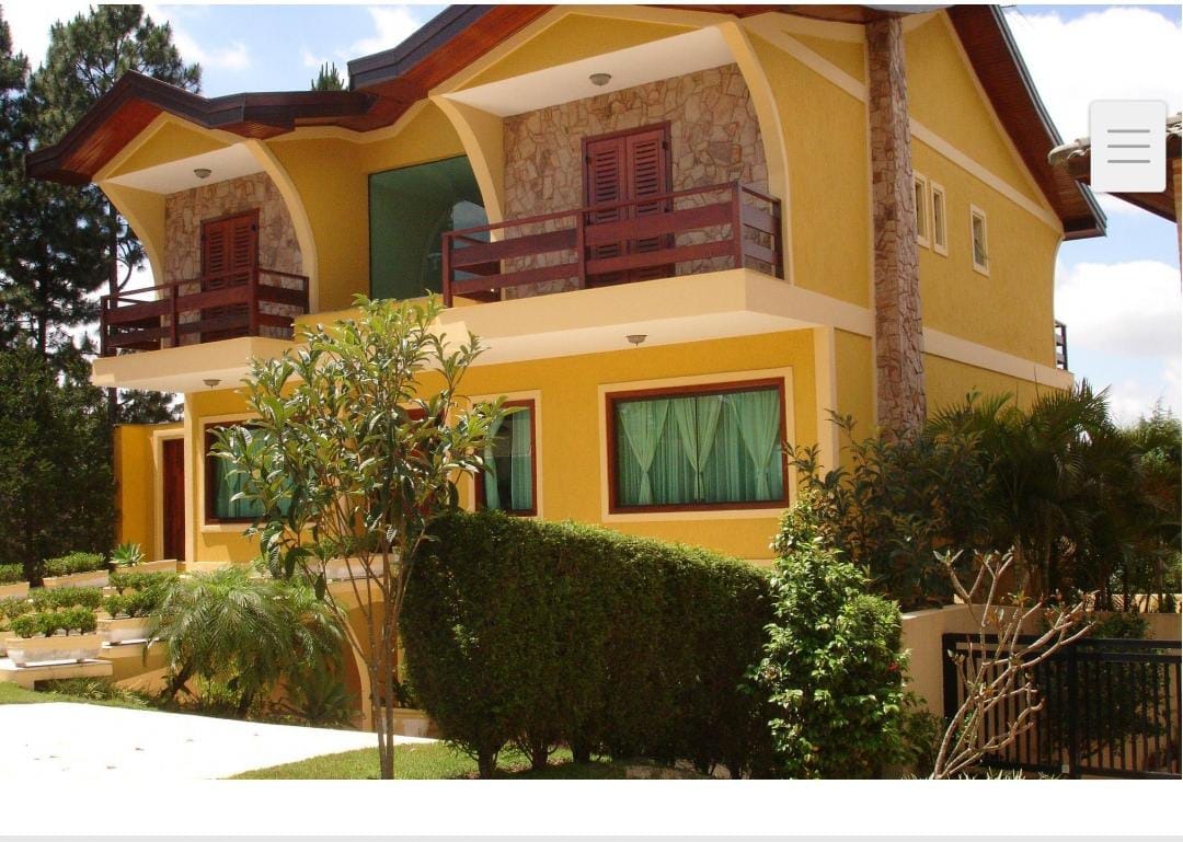 Casa à venda no Morada das Estrelas, 470 m² – Morada das Flores (aldeia da Serra), Santana de Parnaíba – Cód. 75971738 — imagem 2