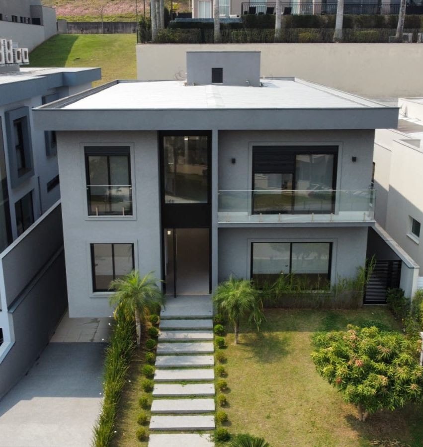 Casa à venda no Villa Solaia, 540 m² – Centro Comercial Jubran, Barueri – Cód. 76028949 — imagem 14