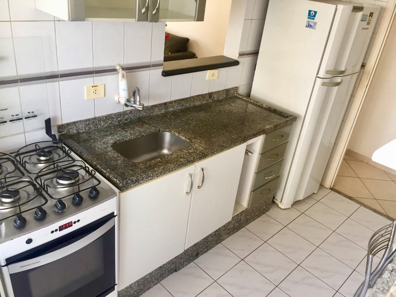 Apartamento à venda no Garden Hill, 58 m² – Tamboré, Barueri – Cód. 4200406 — imagem 6