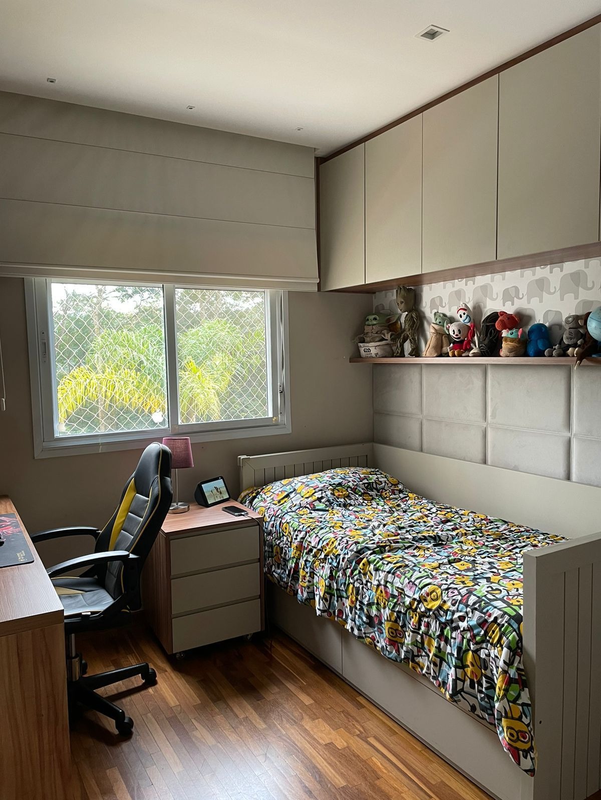Apartamento para locação em Alphaville Empresarial, 74 m² – Barueri – Cód. 75988062 — imagem 22
