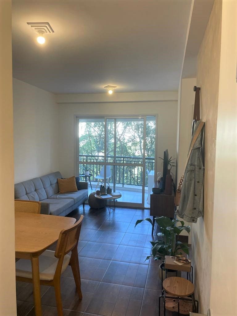 Apartamento para locação em Alphaville Empresarial, 74 m² – Barueri – Cód. 75988062 — imagem 4