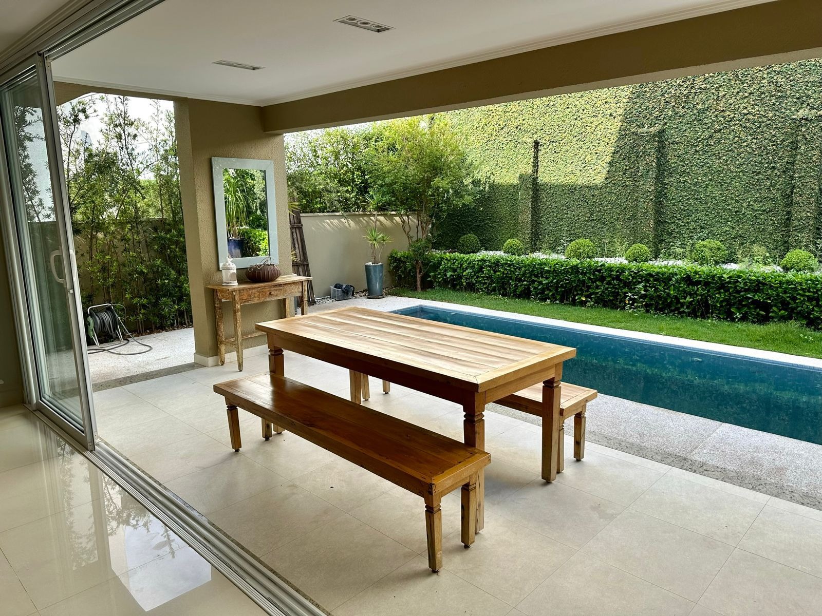 Casa à venda no Genesis 1, 340 m² – Alphaville, Santana de Parnaíba – Cód. 71248347 — imagem 10