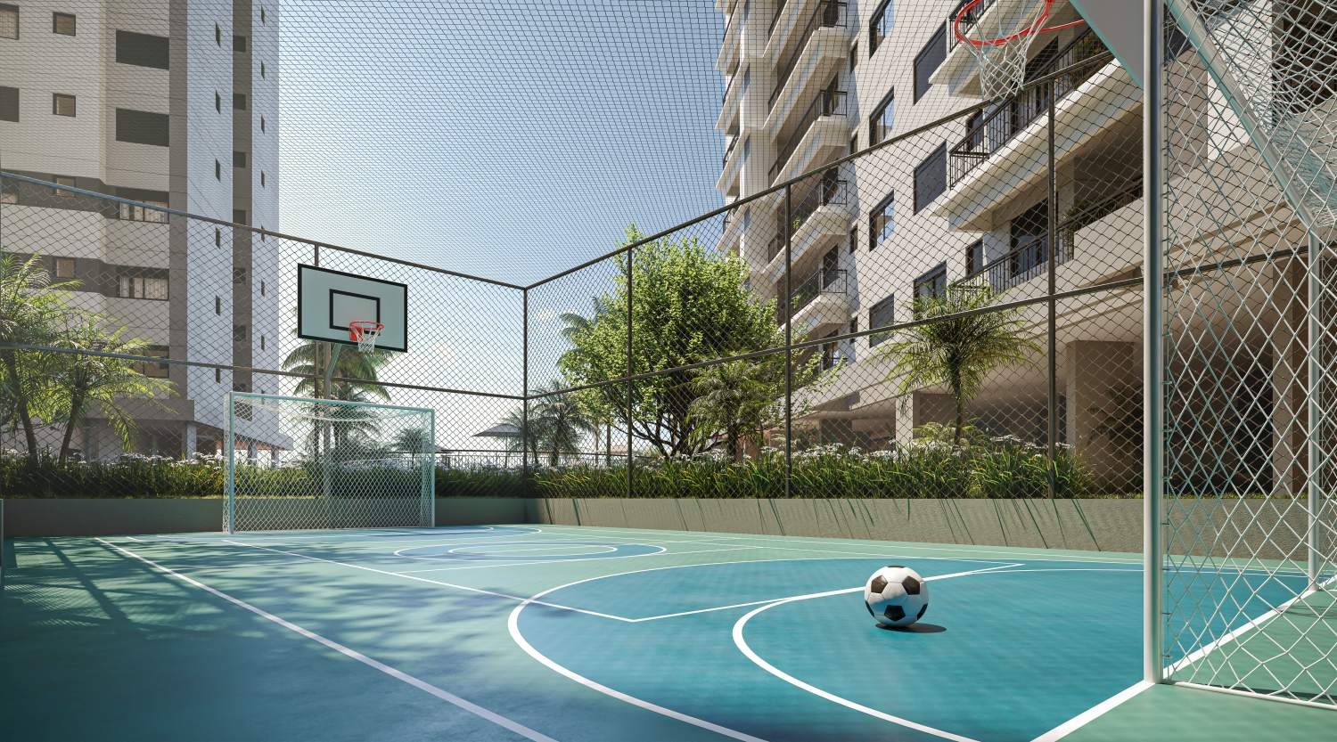 Apartamento à venda no Flor de Lírio, 84 m² – Vila Boa Vista, Barueri – Cód. 75244957 — imagem 8