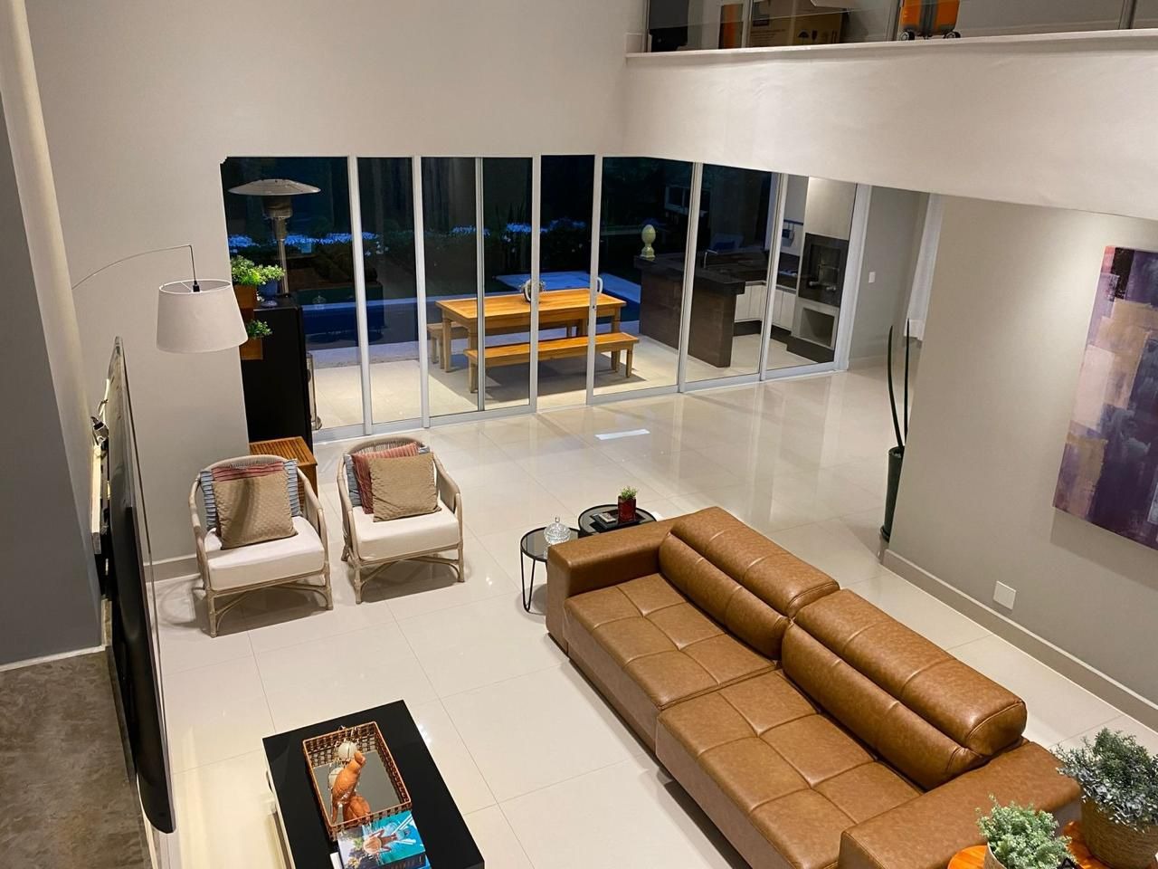 Casa à venda no Genesis 1, 340 m² – Alphaville, Santana de Parnaíba – Cód. 71248347 — imagem 20