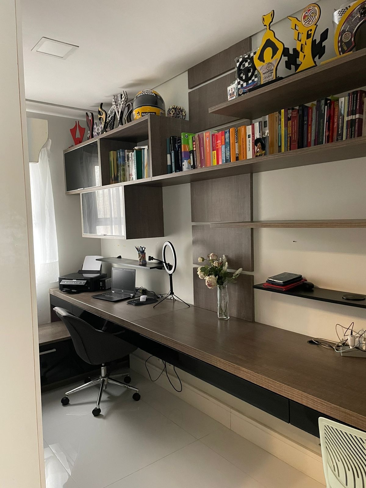 Apartamento para locação em Alphaville Empresarial, 74 m² – Barueri – Cód. 75988062 — imagem 10
