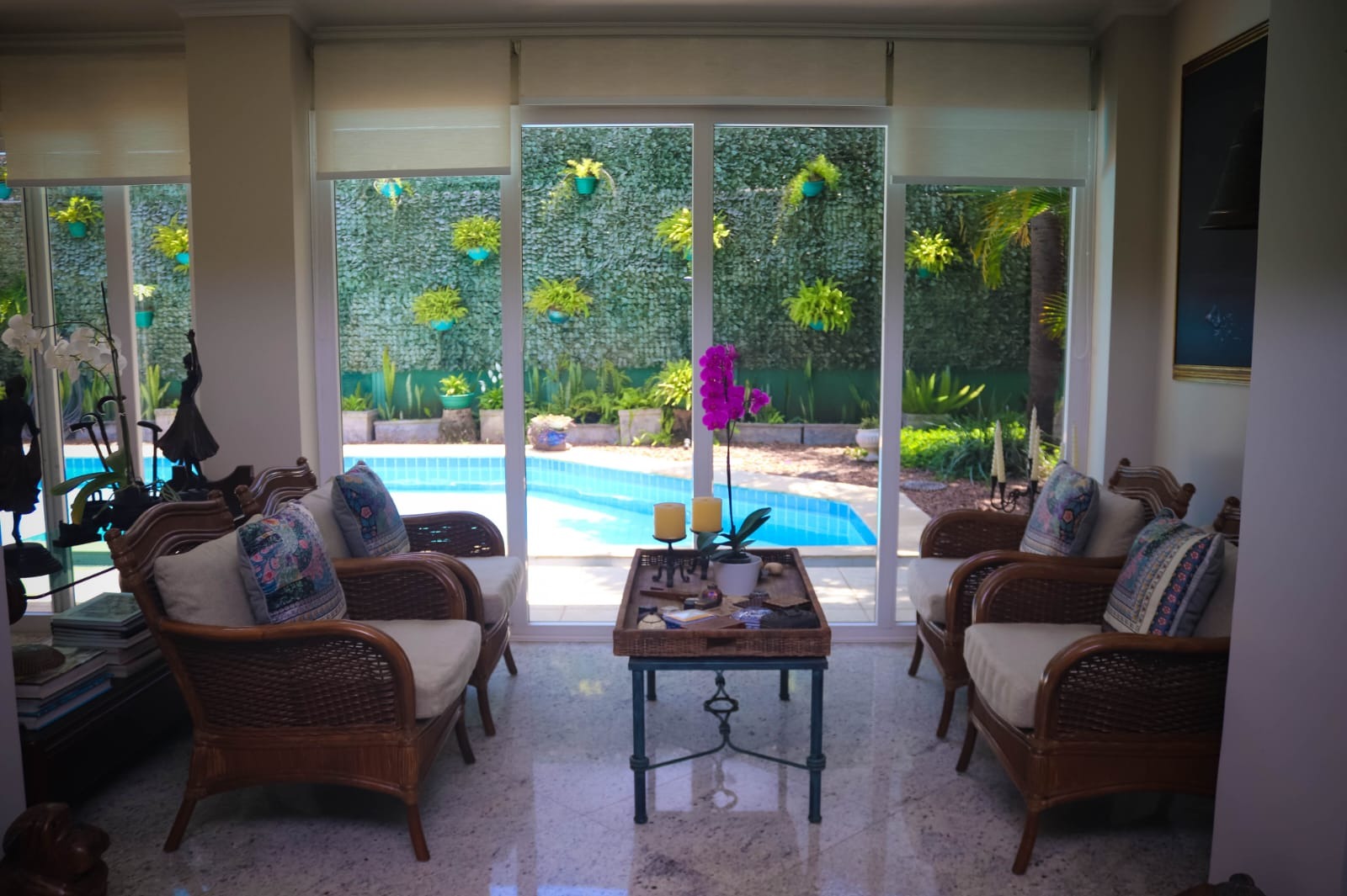 Casa à venda no Residencial 4, 458 m² – Alphaville, Santana de Parnaíba – Cód. 75864960 — imagem 16