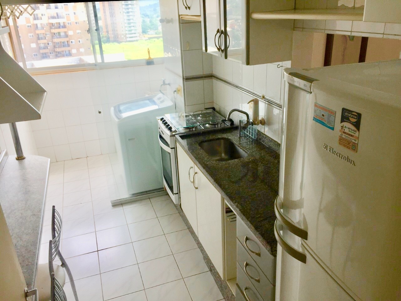 Apartamento à venda no Garden Hill, 58 m² – Tamboré, Barueri – Cód. 4200406 — imagem 3